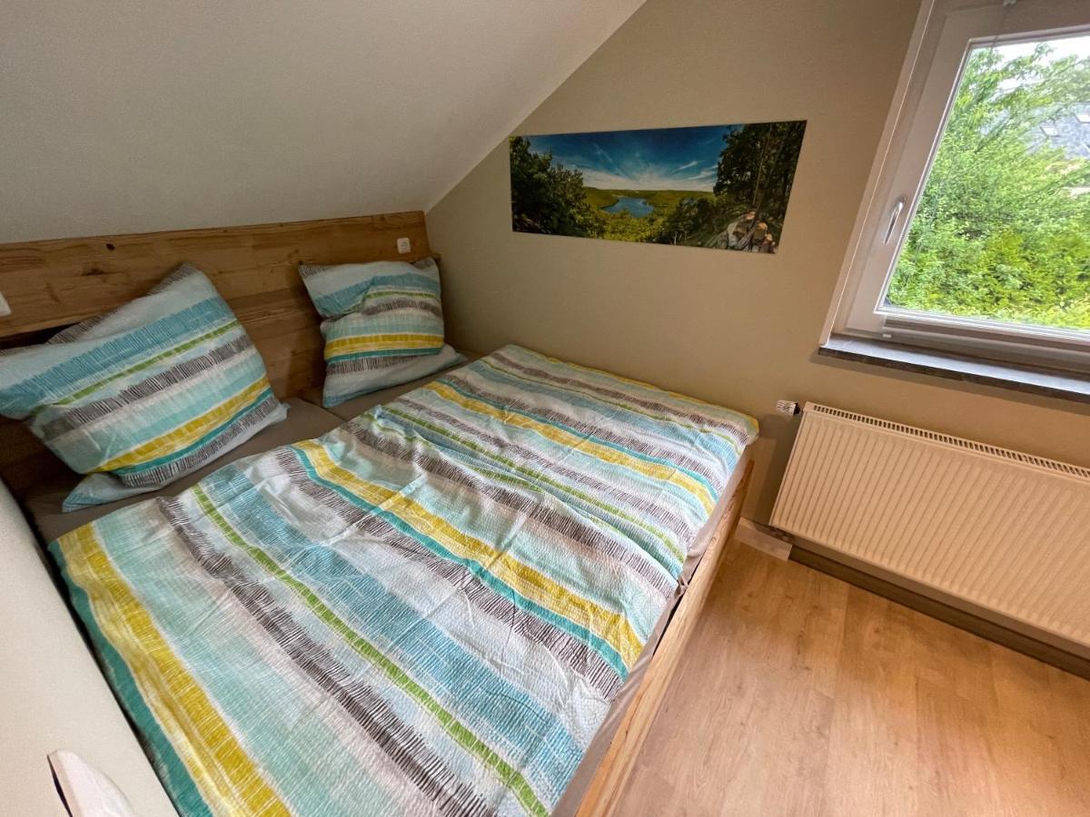 Holiday home Haus Wunschlos Kirchenweg